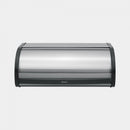 BRABANTIA Roll Top Bread Bin 16L