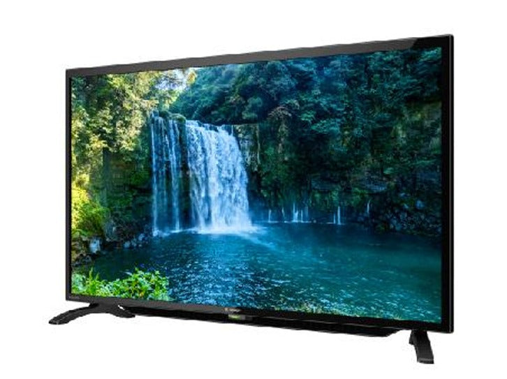SHARP 32" HD Ready LED TV - 2T-C32BD1X - RL EXCLUSIVE - Sept Promo till 30 Sept
