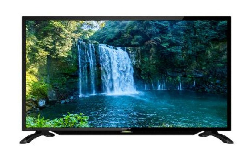 SHARP 32" HD Ready LED TV - 2T-C32BD1X - RL EXCLUSIVE - Sept Promo till 30 Sept