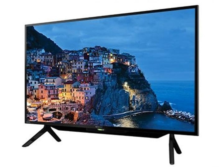 SHARP 42″ Full HD LED TV - 2T-C42BB1M - Last on Display