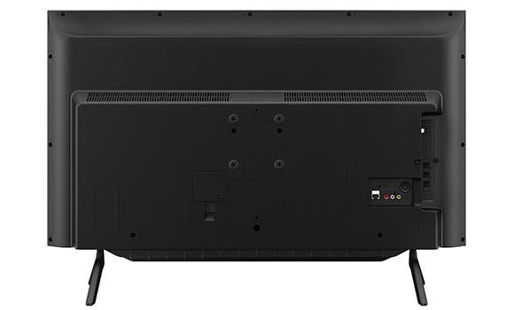 SHARP 42" Full HD HDR Smart LED TV Android 9.0 Netflix YouTube Chromecast-Built in with Google Assistant - 2T-C42BG1X - Sept Promo till 30 Sept