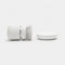 BRABANTIA Soap Dispensing Dish Brush - limited stock