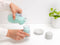 BRABANTIA Soap Dispensing Dish Brush - limited stock