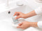 BRABANTIA Soap Dispensing Dish Brush - limited stock