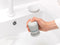 BRABANTIA Soap Dispensing Dish Brush - limited stock