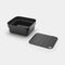 BRABANTIA Washing Up Bowl with Drying Tray