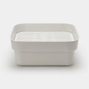 BRABANTIA Washing Up Bowl with Drying Tray