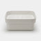 BRABANTIA Washing Up Bowl with Drying Tray