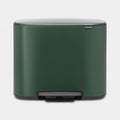 BRABANTIA 36L Bo Pedal Bin