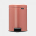BRABANTIA 5L Pedal Bin newIcon