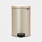 BRABANTIA 20L Pedal Bin newIcon - Sept Promo till 30 Sept