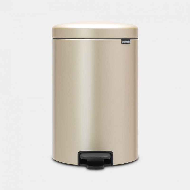 BRABANTIA 20L Pedal Bin newIcon - Sept Promo till 30 Sept