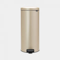 BRABANTIA 30L NewIcon Pedal Bin - Limited Stock