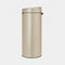 BRABANTIA 30L Touch Bin New