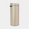 BRABANTIA 30L Touch Bin New