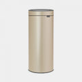 BRABANTIA 30L Touch Bin New @ RL GrandBaie Only