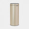 BRABANTIA 30L Touch Bin New