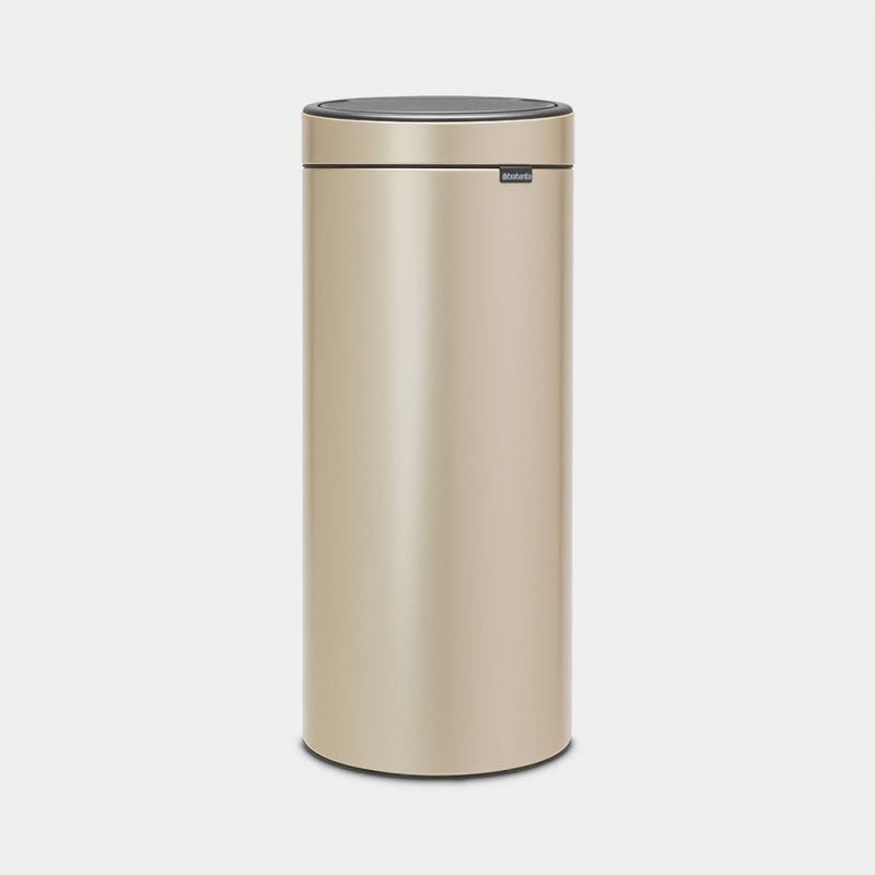 BRABANTIA 30L Touch Bin New