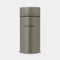 BRABANTIA 1.7L Canister, Platinum - 312380