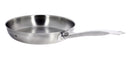 DE BUYER PRIM'APPETY Stainless Steel Frypan with Cast Handle 32 cm - 3504.32