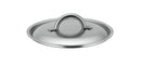 DE BUYER PRIM'APPETY Stainless Steel Lid with Cast Handle 24 cm - 3509.24