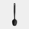 Brabantia Black Line Non-Stick Vegetable Spoon - 365201