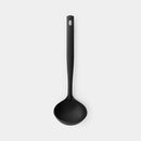 BRABANTIA Black Line Non-Stick Soup Ladle - 365225 - Limited Stock