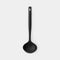 BRABANTIA Black Line Non-Stick Soup Ladle - 365225 - Limited Stock