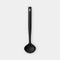 BRABANTIA Black Line Non-Stick Sauce Ladle - 365300