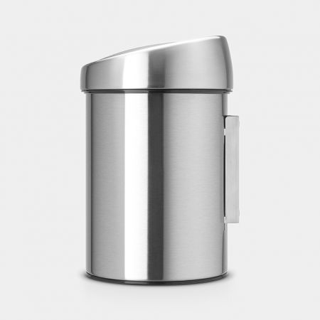 BRABANTIA 3L Touch Bin - 378645  - Display Unit @ Grand Bay Concept Store