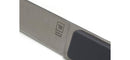 TB Haute Coutellerie Francaise Hector Grey Stainless Steel Steak Knife - 443191 - Sept Promo till 30 Sept - RL EXCLUSIVE