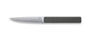 TB Haute Coutellerie Francaise Hector Grey Stainless Steel Steak Knife - 443191 - Sept Promo till 30 Sept - RL EXCLUSIVE