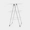 BRABANTIA 23m HangOn Drying Rack - Metallic Grey - 476648