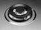 AEG Built-in Gas Hob INOX 60cm, 4 Burners - HGB64301UM