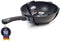 AMT Gastroguss Induction Wok with one Handle 28cm - I-1128S-E