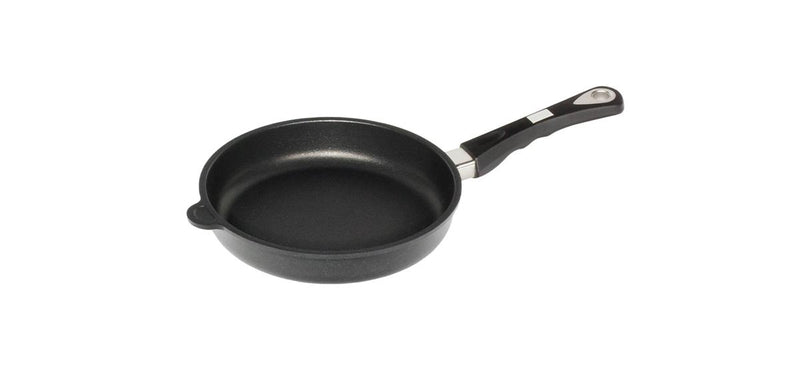 AMT GASTROGUSS  Frying Pan with handle 24 cm -524-E - Sept Promo till 30 Sept