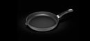 AMT GASTROGUSS Frying Pan with handle 32 cm - 532-E - Sept Promo till 30 Sept