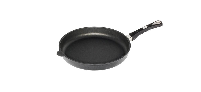 AMT GASTROGUSS Frying Pan with handle 32 cm - 532-E - Sept Promo till 30 Sept