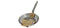 DE BUYER MINERAL B Carbon Steel Frypan with Cast Handle 24cm - 5610.24