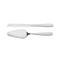 TRAMONTINA Amazonas stainless steel cake set 2 pieces - 66960/583