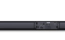 SHARP 2.0ch Bluetooth SoundBar 30W RMS - HT-SB115  - RL Exclusive - Black Friday Promo till 30 Nov