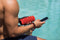SHARP Powerful Compact Bluetooth Portable Stereo Speaker 2 x 10W RMS - GX-BT280 - RL EXCLUSIVE - Buy 2 @ RS 5,000 instead of RS 5,980 -  Sept Promo till 30 Sept