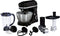 ELECTROLUX 4L Black Robot Chef - EKM3700 - Mother's day Promo - Till 31 May 2023