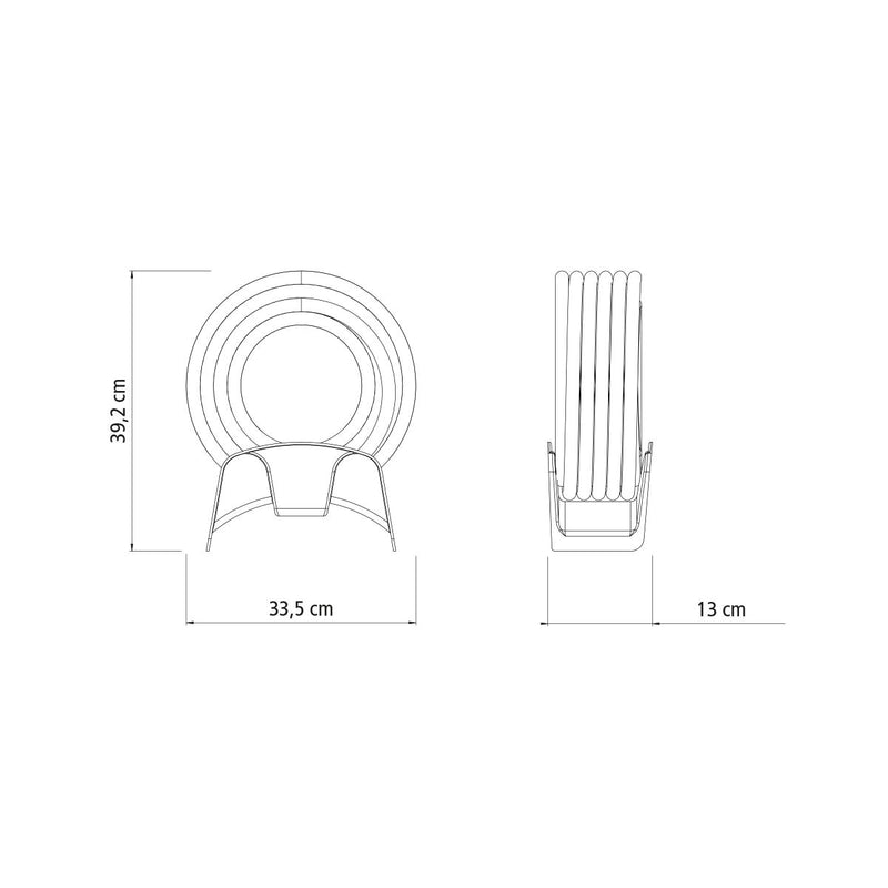 TRAMONTINA 1/2'' Super Flex garden hose 20m quick 79324/201 - Limited Stock