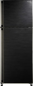 SHARP 545L/437L 2 Door Fridge - SJ-58C - RL Exclusive - Black Friday Promo till 30 Nov