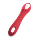 DE BUYER Choc Induction Removable Line Soft Touch Handle Red - 8359.40- Pre Xmas Sales Till 15 Dec or Until Stock Last