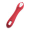 DE BUYER Choc Induction Removable Line Soft Touch Handle Red - 8359.40 - 1 unit left - Black Friday Promo till 30 Nov