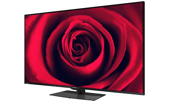 SHARP 70" 8K Smart Android LED TV - 8T-C70DW1X - RL Exclusive - Black Friday Promo till 30 Nov