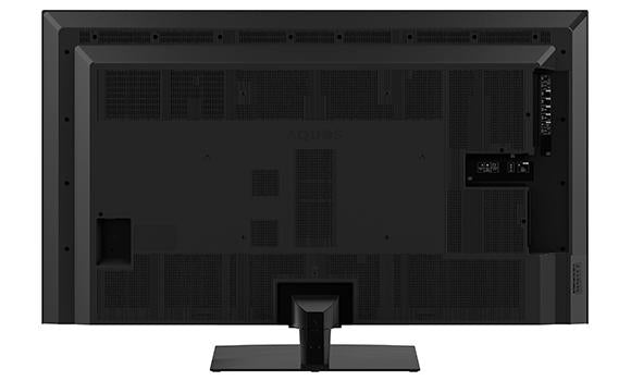 SHARP 70" 8K Smart Android LED TV - 8T-C70DW1X - RL Exclusive - Black Friday Promo till 30 Nov