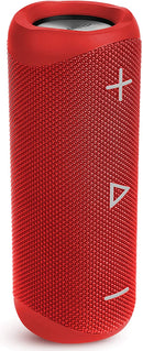 SHARP Powerful Compact Bluetooth Portable Stereo Speaker 2 x 10W RMS - GX-BT280 - RL EXCLUSIVE - Buy 2 @ RS 5,000 instead of RS 5,980/- Father's day Promo - Till 18 June 2023